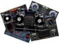 Pacote de Skins para Virtual DJ